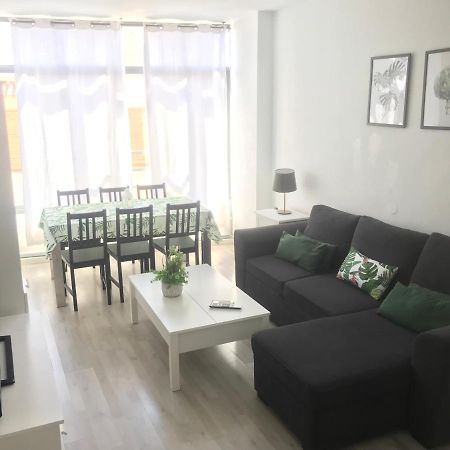Apartmán Apartamento Con Encanto 'Larios Luxy' Màlaga Exteriér fotografie