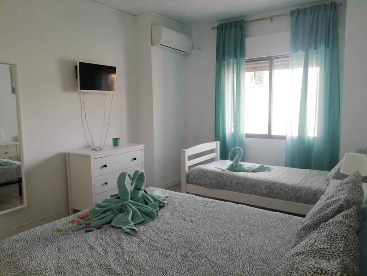 Apartmán Apartamento Con Encanto 'Larios Luxy' Màlaga Exteriér fotografie