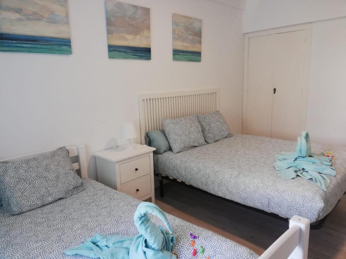 Apartmán Apartamento Con Encanto 'Larios Luxy' Màlaga Exteriér fotografie