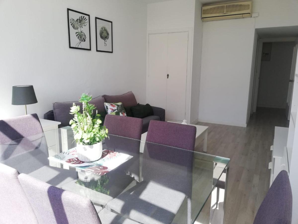 Apartmán Apartamento Con Encanto 'Larios Luxy' Màlaga Exteriér fotografie