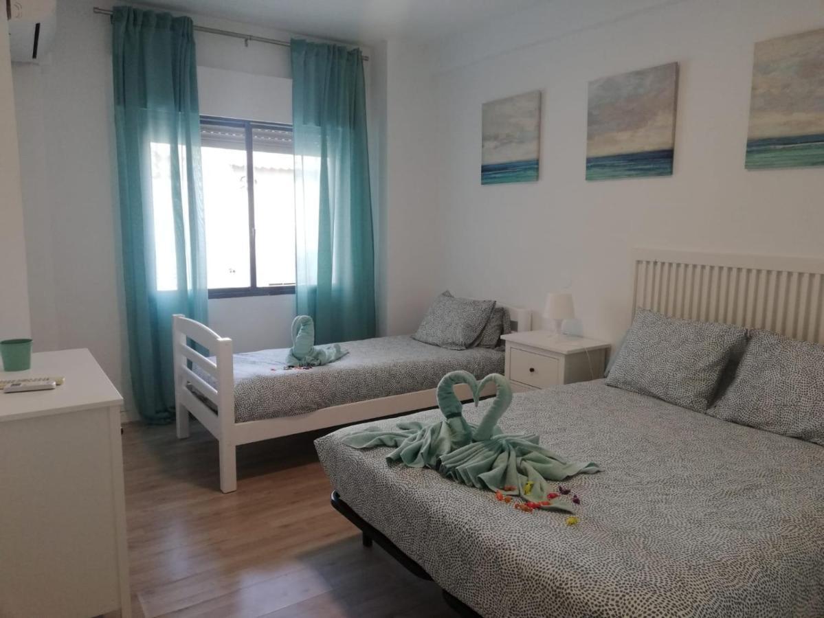 Apartmán Apartamento Con Encanto 'Larios Luxy' Màlaga Exteriér fotografie