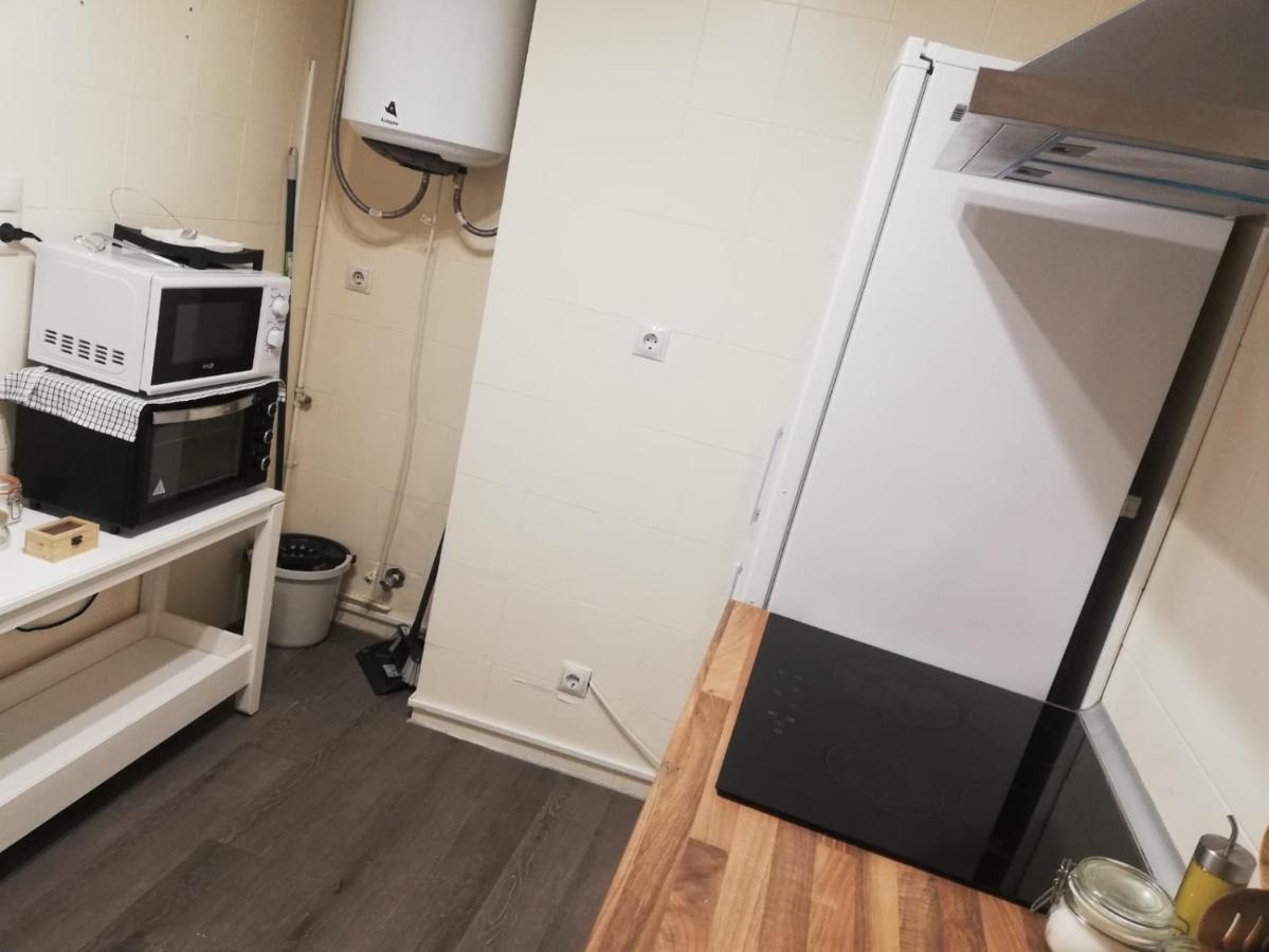 Apartmán Apartamento Con Encanto 'Larios Luxy' Màlaga Exteriér fotografie