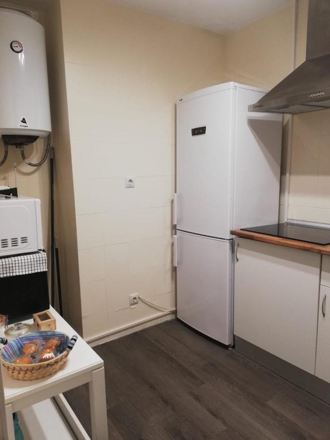 Apartmán Apartamento Con Encanto 'Larios Luxy' Màlaga Exteriér fotografie