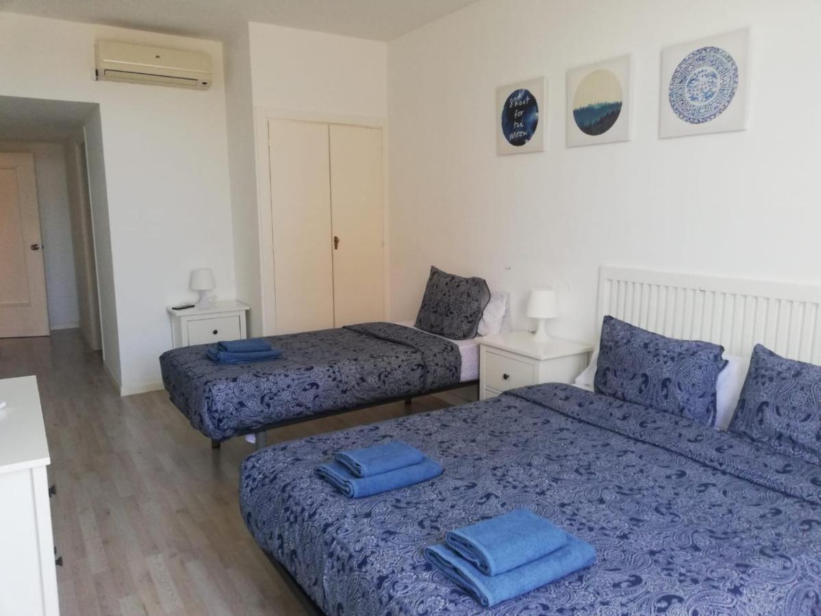 Apartmán Apartamento Con Encanto 'Larios Luxy' Màlaga Exteriér fotografie