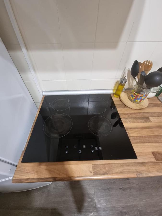 Apartmán Apartamento Con Encanto 'Larios Luxy' Màlaga Exteriér fotografie