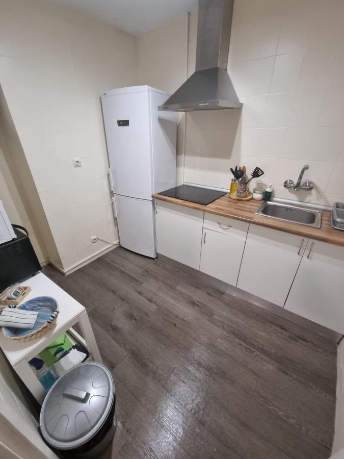 Apartmán Apartamento Con Encanto 'Larios Luxy' Màlaga Exteriér fotografie