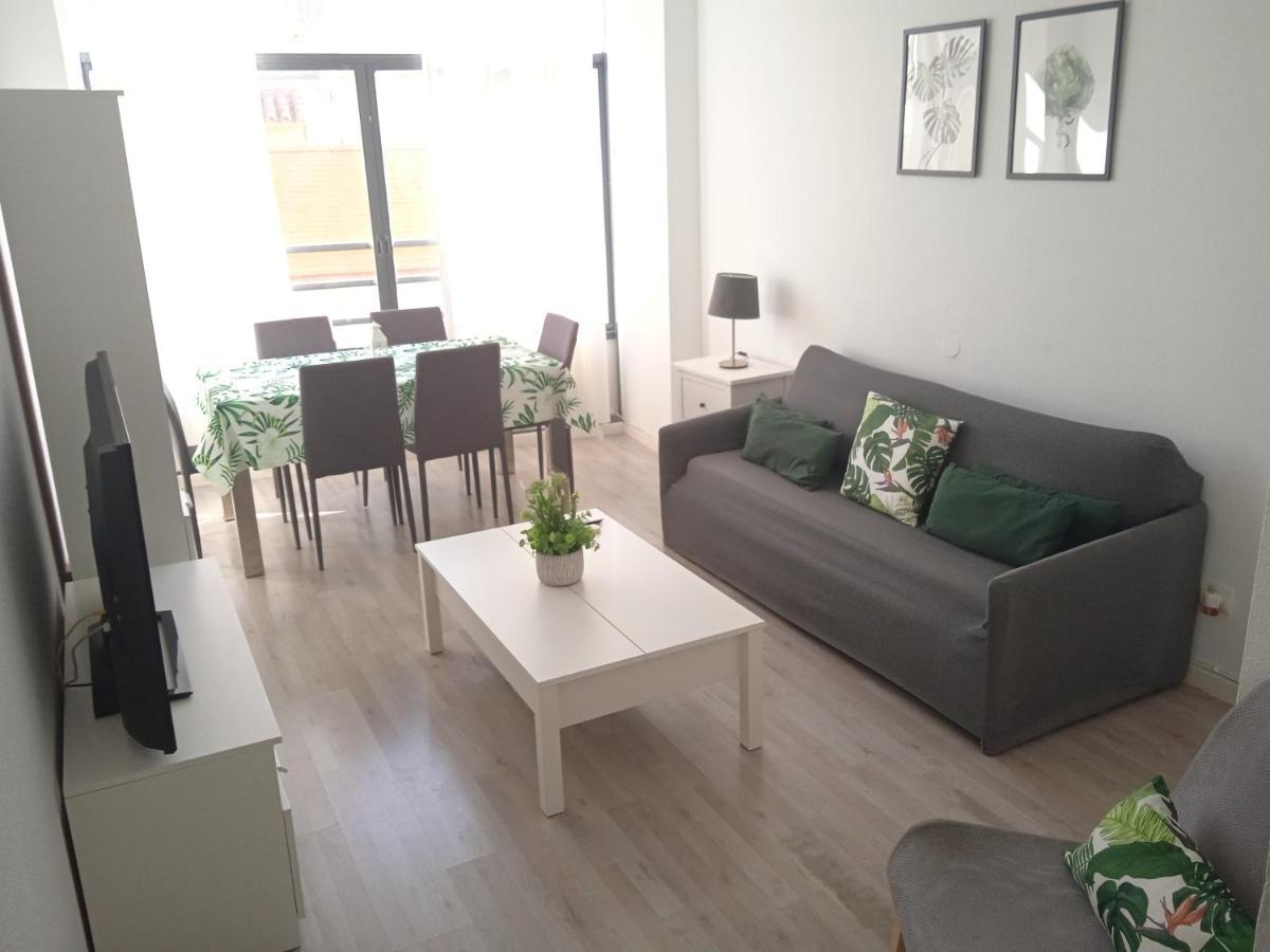 Apartmán Apartamento Con Encanto 'Larios Luxy' Màlaga Exteriér fotografie