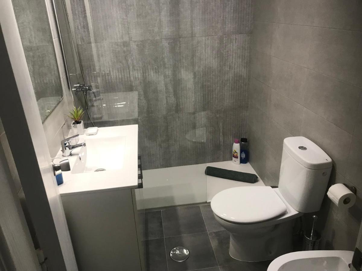 Apartmán Apartamento Con Encanto 'Larios Luxy' Màlaga Exteriér fotografie