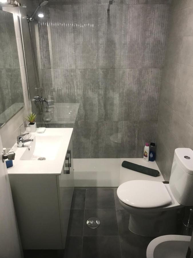 Apartmán Apartamento Con Encanto 'Larios Luxy' Màlaga Exteriér fotografie