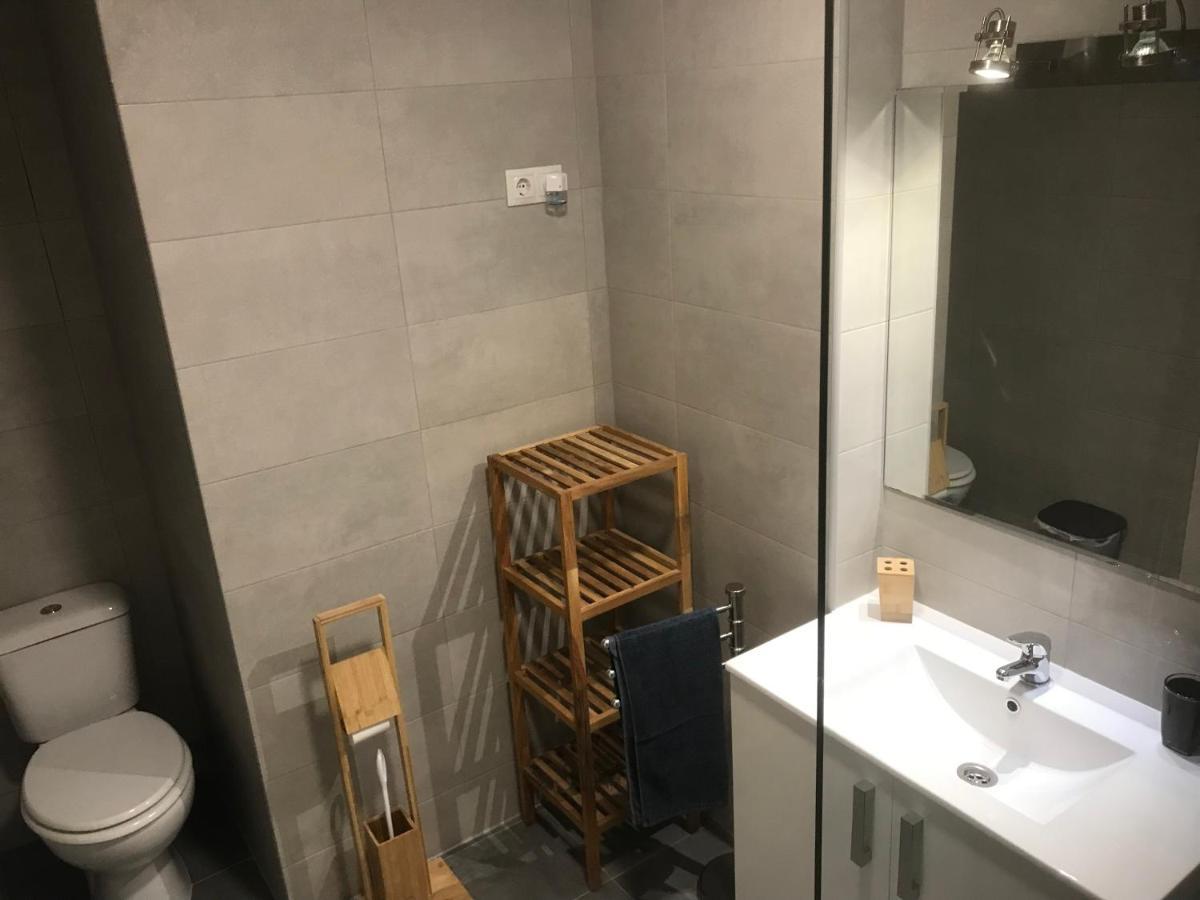 Apartmán Apartamento Con Encanto 'Larios Luxy' Màlaga Exteriér fotografie
