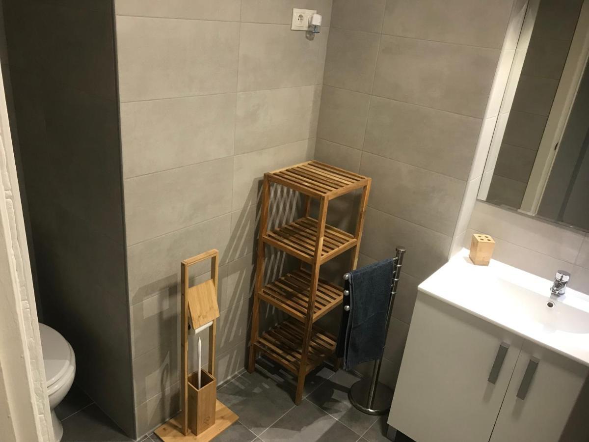 Apartmán Apartamento Con Encanto 'Larios Luxy' Màlaga Exteriér fotografie