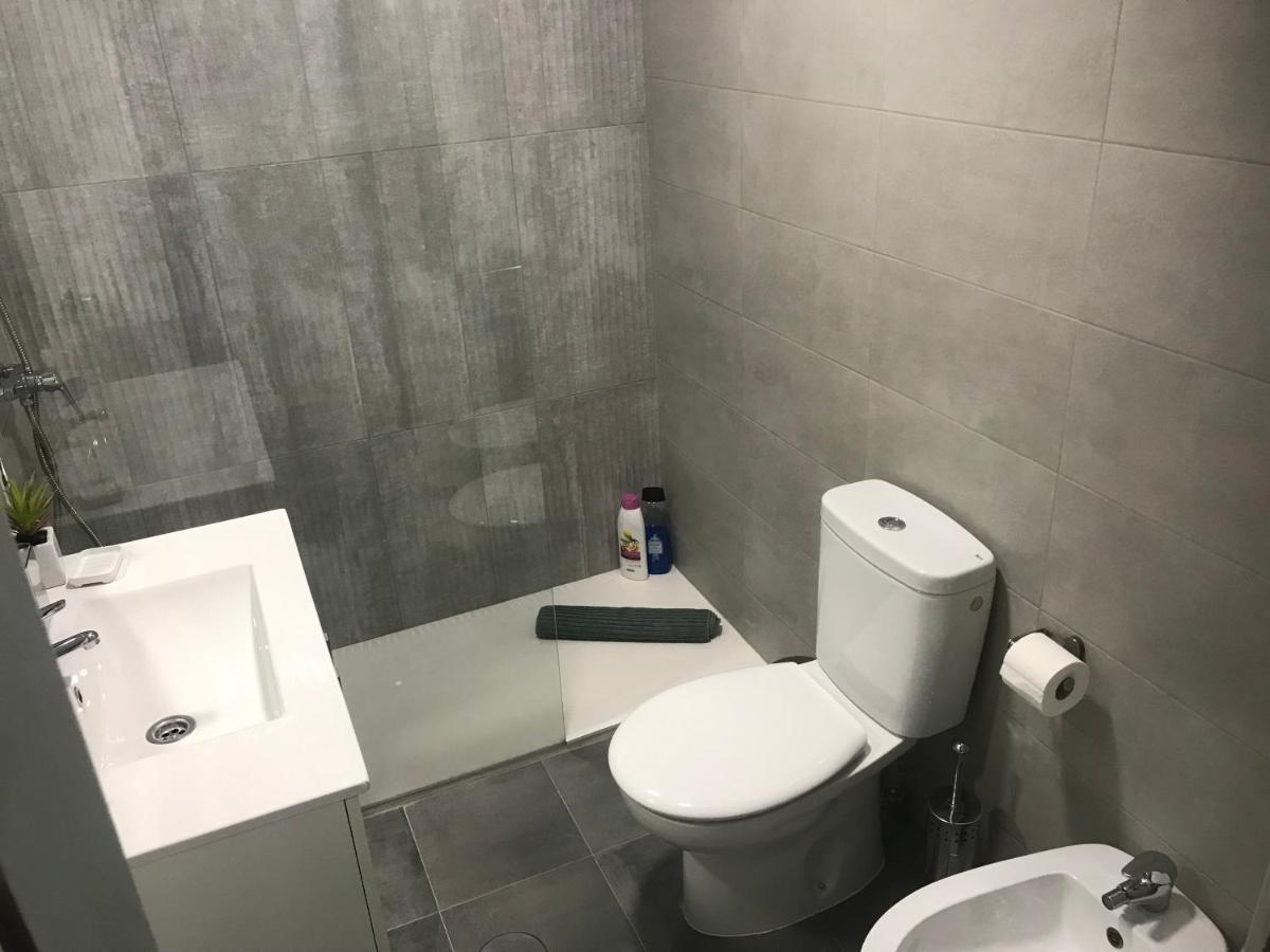 Apartmán Apartamento Con Encanto 'Larios Luxy' Màlaga Exteriér fotografie