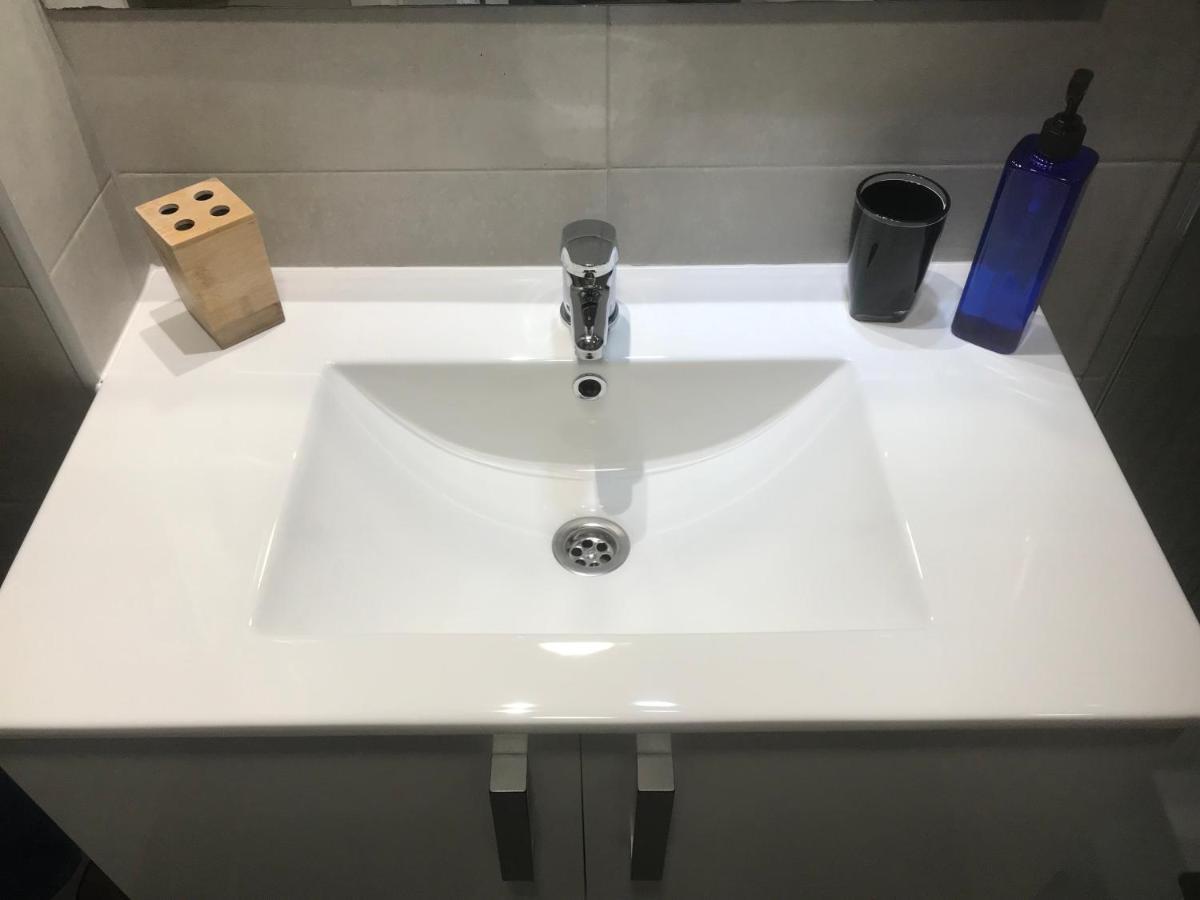 Apartmán Apartamento Con Encanto 'Larios Luxy' Màlaga Exteriér fotografie