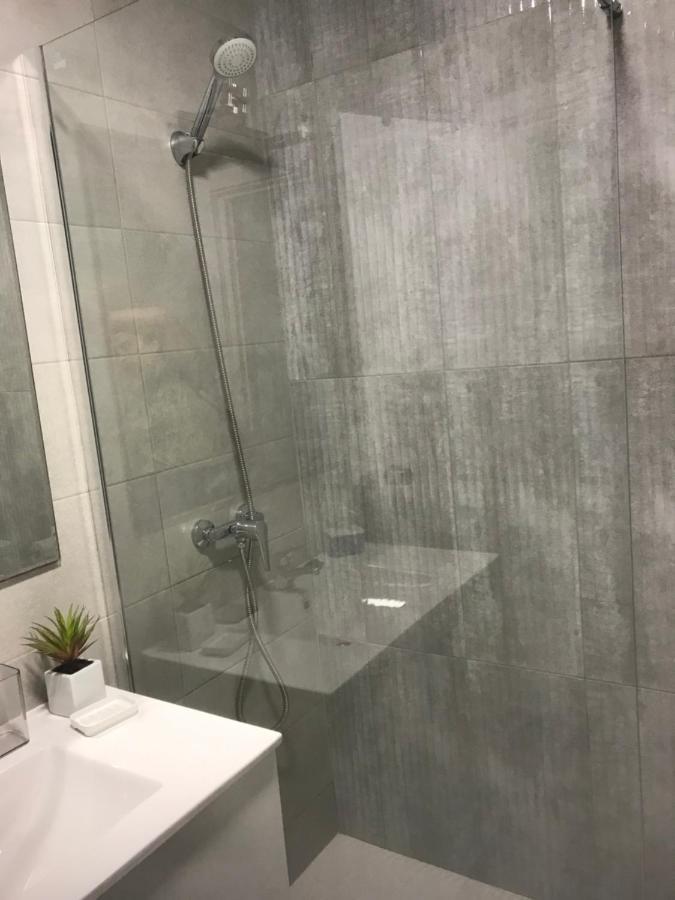 Apartmán Apartamento Con Encanto 'Larios Luxy' Màlaga Exteriér fotografie