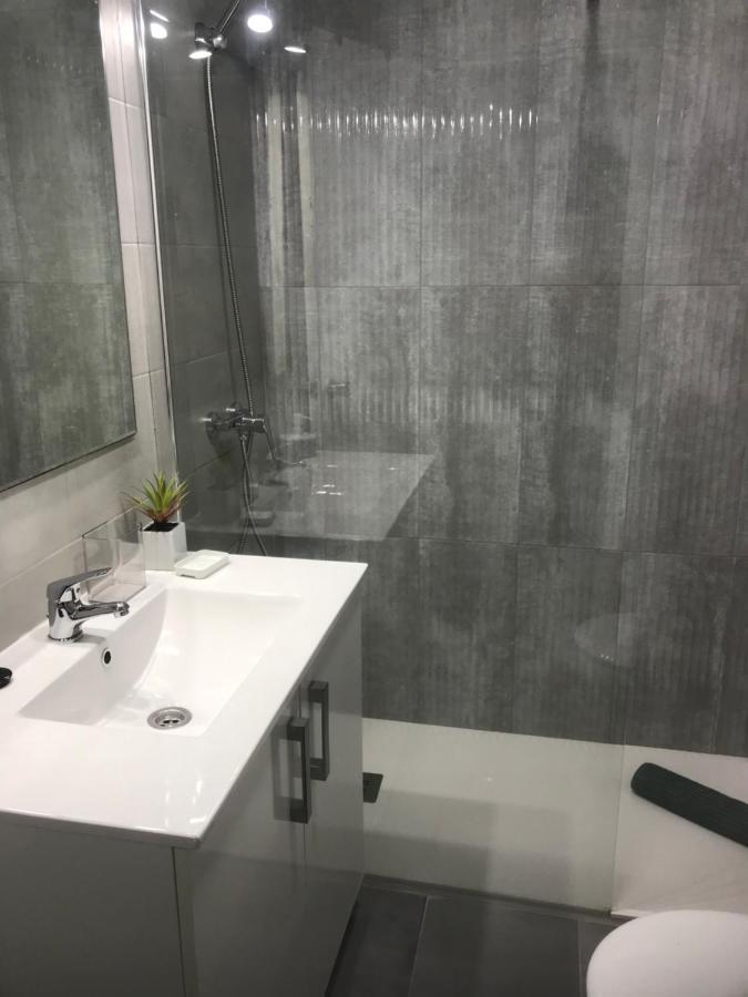 Apartmán Apartamento Con Encanto 'Larios Luxy' Màlaga Exteriér fotografie