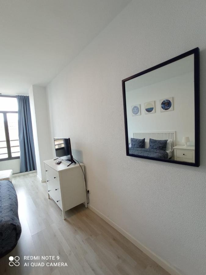 Apartmán Apartamento Con Encanto 'Larios Luxy' Màlaga Exteriér fotografie